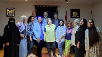 إطلاق النسخة الثالثة من مسابقة "نجم الميكروفون" لاكتشاف مواهب صناع المحتوي