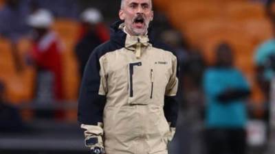 الأهلي يقترب من التعاقد مع خوسيه ريفيرو  لقيادة الفريق خلفا لـ "كولر"