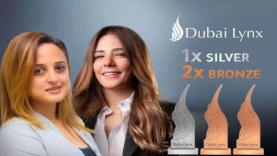 بنك الإسكندرية بالتعاون مع وكالة VML مصر يحصدان ثلاث جوائز في مهرجان دبي لينكس 2025