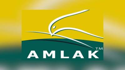  أملاك للتمويل - مصر تفوز بثاني جوائزها في 2024 كأسرع شركة تمويل إسلامي نموا