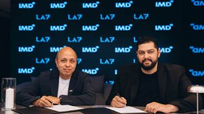 لاند مارك تطلق مشروع "Being" في نيو زايد