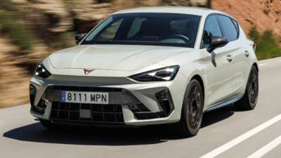 تخفيضات كبيرة على سيارات كوبرا ليون 2025 