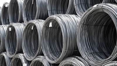 سعر الحديد اليوم الأحد 18-5-2025