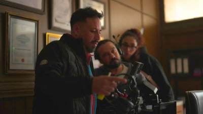 سوني تعين مصطفى فهمي سفيرا لسلسة كاميرات سيني ألتا