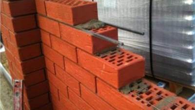  أسعار الطوب والزلط والرمل اليوم الاثنين 19-5-2025