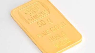 «آي صاغة»: ارتفاع هامشي في أسعار الذهب بالأسواق المحلية والبورصة العالمية