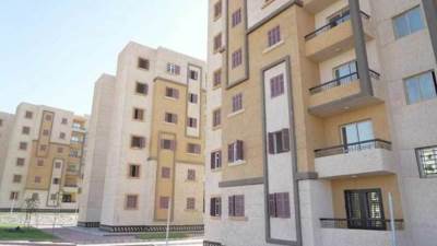 شروط حجز 15 ألف وحدة سكنية لمتوسطى الدخل في 13 محافظة 
