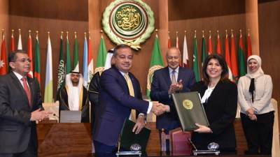 تكريم الرئيس التنفيذي لـ«أبوظبي الإسلامي» كأحد أبرز قادة الاستدامة المؤثرين في المنطقة العربية