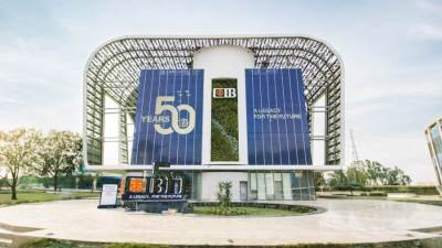 (CIB) يفوز بجائزتي "أفضل بنك للمشروعات الصغيرة والمتوسطة" و"أفضل برنامج تمويل سلاسل الموردين" من MEED