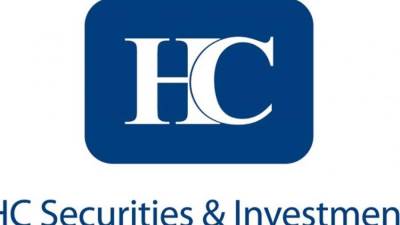 "اتش سي" تعقد مؤتمرها الـ5 الافتراضي عن فرص الاستثمار في البورصة المصرية