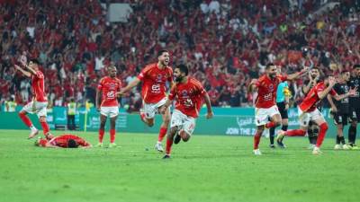 الأهلي يستقبل سفيرة أمريكا بالقاهرة اليوم استعدادا لكأس العالم للأندية