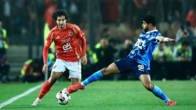 المحكمة الرياضية ترفض طلب بيراميدز بتعليق الإعلان عن بطل الدوري