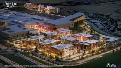 ماجد الفطيم و"Ennismore" يعلنان عن إطلاق أول فندق 25hours في مصر