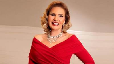 يسرا تعود للسينما بفيليمين دفعة واحدة الفترة القادمة 