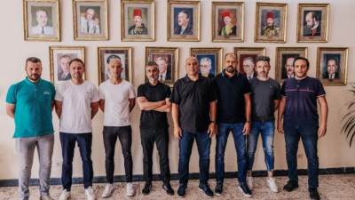 الأهلي يعلن التعاقد مع خوسيه ريبييرو لمدة عامين