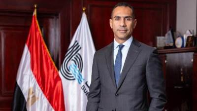 بنك قناة السويس يتقدم 31 مركزا بقائمة "الفايننشال تايمز"