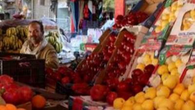 أسعار الفاكهة في الأسواق المصرية اليوم الثلاثاء 3-6-2025