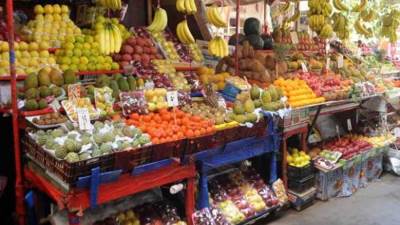 أسعار الفاكهة في الأسواق المصرية اليوم الأربعاء 4-6-2025