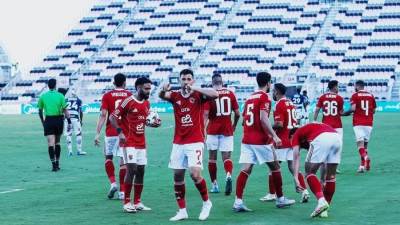 مواعيد مباريات الأهلي فى كأس العالم للأندية 2025