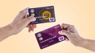 «البنك المركزي»: إصدار 41 مليون بطاقة ميزة بنهاية سبتمبر 2024