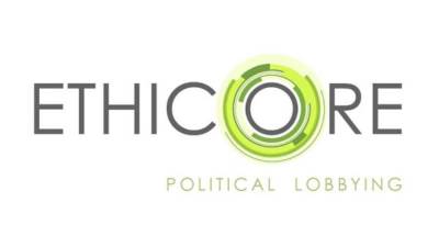  ETHICORE ضمن أفضل 10 كيانات رائدة إفريقية في مجال الحكومة