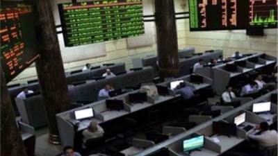 الأجانب يدفعان البورصة للارتفاع نهاية تعاملات الأربعاء 11-6-2025