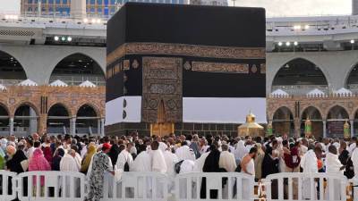 غرفة السفر والسياحة: الحج الحالي يعد واحدا من أنجح المواسم