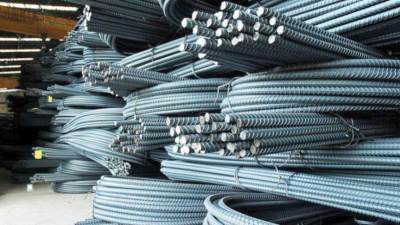 سعر الحديد اليوم الخميس 12-6-2025