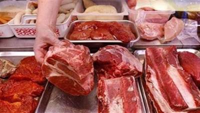  أسعار اللحوم البلدي اليوم الخميس 12-6-2025