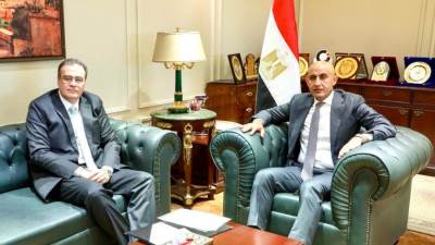 "التعليم" و"التنظيم والإدارة" يعلنان نتيجة مسابقة تعيين 20 ألف معلم مساعد للغة الإنجليزية