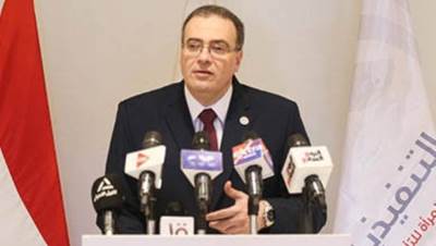 رئيس التنظيم والإدارة يعلن ترتيب امتحانات مسابقات الوظائف بالحكومة حتى نهاية 2025 