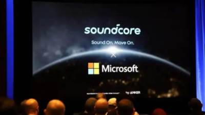 "ساوندكور" تستعرِض تجربةً صوتية غامرة مدعومة بالذكاء الاصطناعي في مُؤتمر مايكروسوفت بيلد 2025