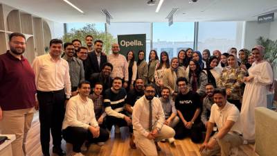 "أوبيلا مصر" تطلق النسخة الثانية من برنامجها التدريبي "UpGrads"