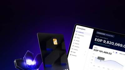 سوايب اكس تطلق أول بطاقة للموافقات المسبقة في مصر