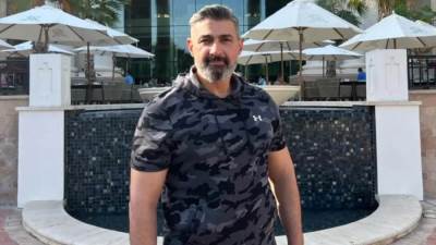 بالفيديو .. ياسر جلال يثير الأنظار بكواليس " للعدالة وجه آخر " مع أروى جودة " ربنا يخليكي يماما أروى " 