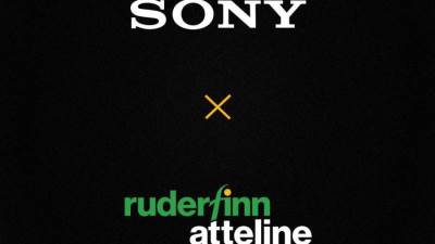  سوني تعيّن وكالة رودر فين آتيلين لتولي مهام علاقاتها العامة في منطقة الشرق الأوسط