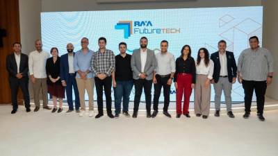راية تختتم النسخة الثالثة والأخيرة من برنامج مسرعة الأعمال "Raya FutureTECH"