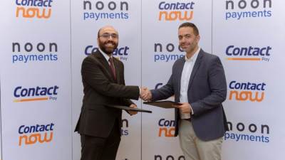 شراكة استراتيجية بين "كونتكت" و"نون" لتوفير حلول تمويل مبتكرة
