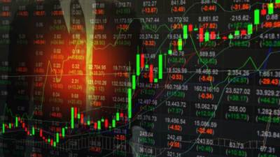 تباين مؤشرات البورصة بمنتصف تعاملات الأربعاء 25-6-2025