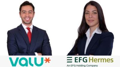 ڤاليو تنجح في إتمام الإصدار الـ16 لسندات توريق بـ858.9 مليون جنيه