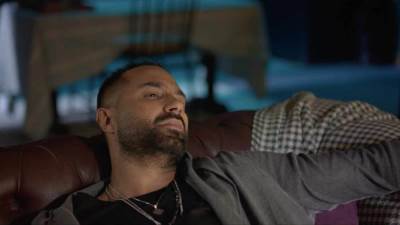 بالفيديو ..  حزن وترقب بالبرومو الدعائي لفيلم " هيبتا المناظرة الأخيرة " تمهيدا لطرحه 