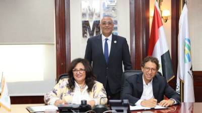 جهاز تنمية المشروعات يقدم تمويل جديد للمشروعات المتناهية الصغر بـ 400 مليون جنيه