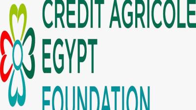 مؤسسة كريدي أجريكول مصر تكشف عن هويتها الجديدة