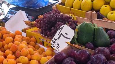 أسعار الفاكهة في الأسواق المصرية اليوم الأربعاء 2-7-2025