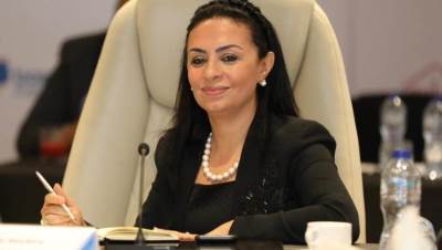 وزيرة التضامن: 1.2 مليون مواطن يستفيدون من برامج التمكين الاقتصادي