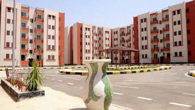 تفاصيل طرح وحدات سكن لكل المصريين 7 لمحدودي الدخل