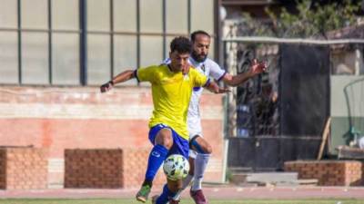 مباريات نارية في الأسبوع الأول من دوري المحترفين