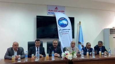 رشا عبد العال: التسهيلات الضريببية تهيئ الطريق للمشروعات الصغيرة ومتناهية الصغر لتحقيق طفرة