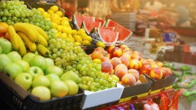 أسعار الفاكهة في الأسواق المصرية اليوم الخميس 10-7-2025