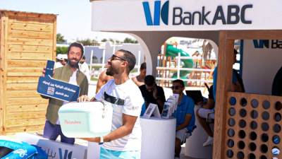 بنك ABC يواصل حضوره المميز في الساحل الشمالي